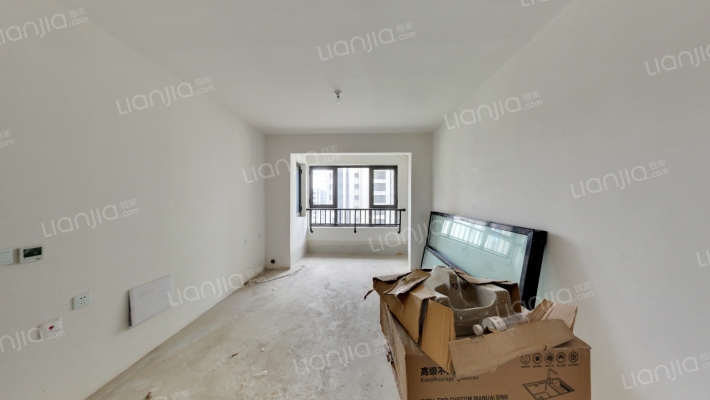 宸悦府二手房实景图