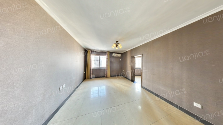 海韵大厦二手房实景图