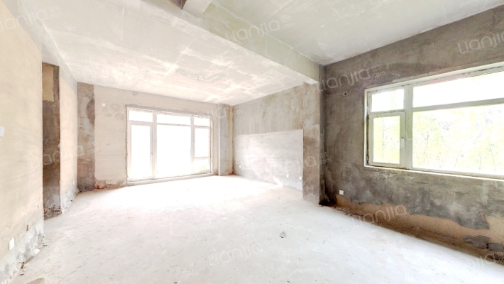 亿达玖墅二手房实景图