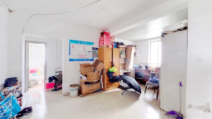 新狮新苑西区二手房实景图