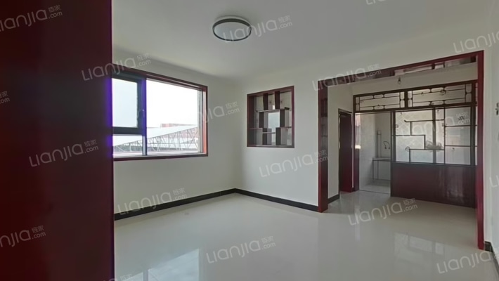 光景家园二手房实景图