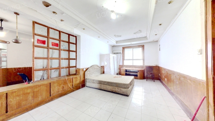 南大街88号院二手房实景图