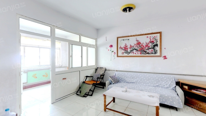 宏昌西区二手房实景图