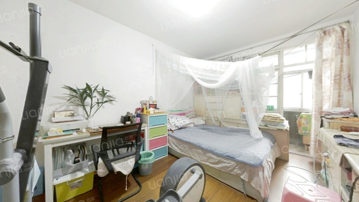 逍遥小区（漳州路）二手房实景图