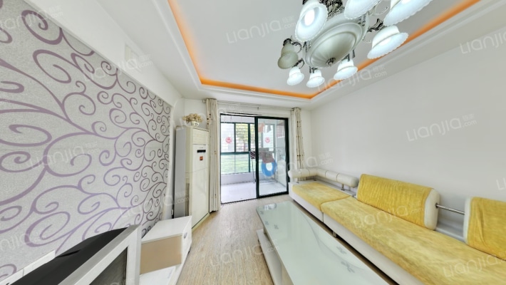 罗马假日二手房实景图