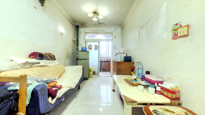 乐园小区肇工南街二手房实景图