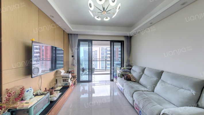 春暖花开花园二手房实景图