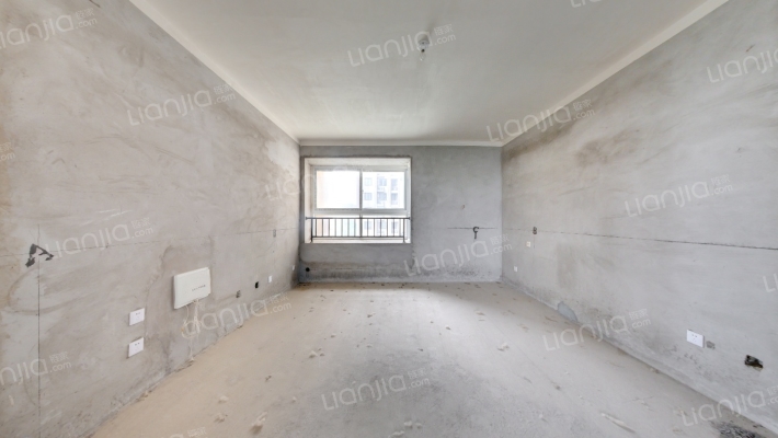 德润华庭二手房实景图