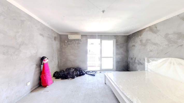 南龙公寓二手房实景图