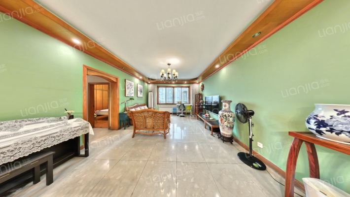 兴远大厦二手房实景图