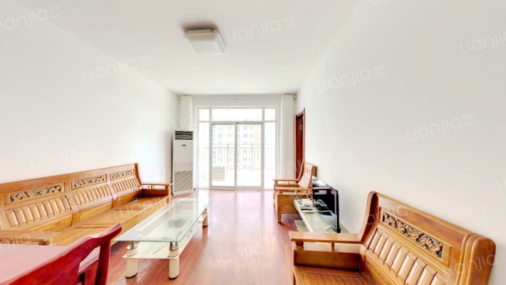 东海城二手房实景图