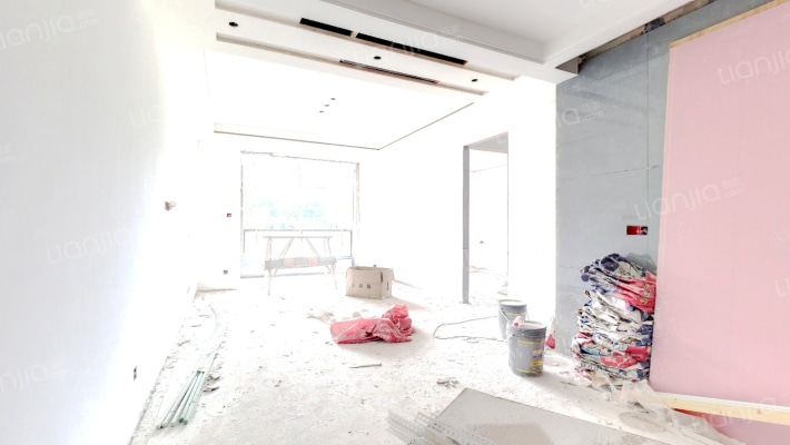 宏村墅二手房实景图