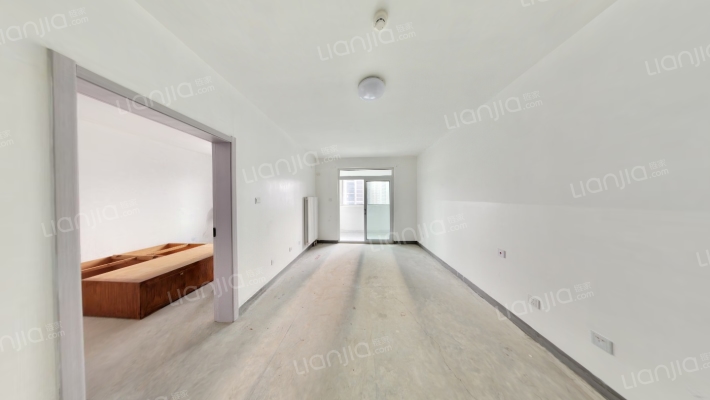 明湖盛景A区二手房实景图