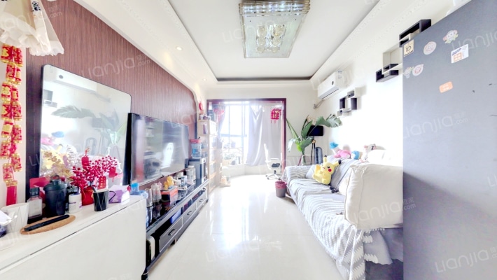 金玉满堂二手房实景图