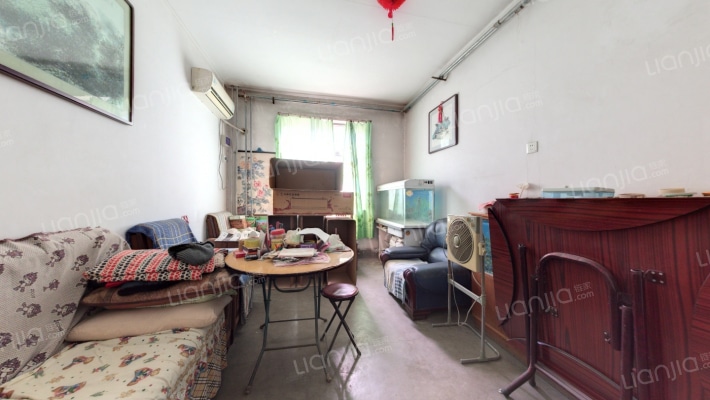 葡萄园小区二手房实景图