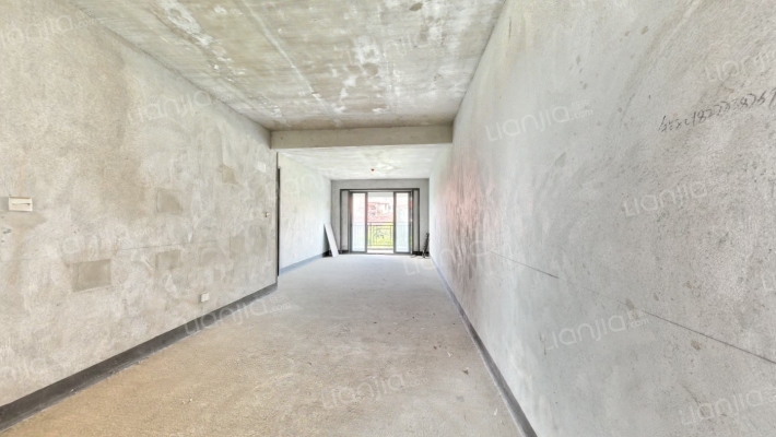 金源橙郡二手房实景图