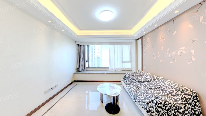 绿城华景川之江明月二手房实景图