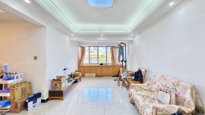 竹丝村二手房实景图