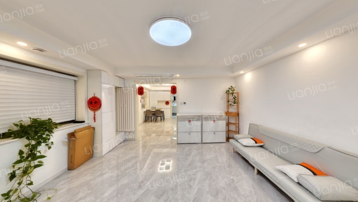 仟村商务大厦二手房实景图