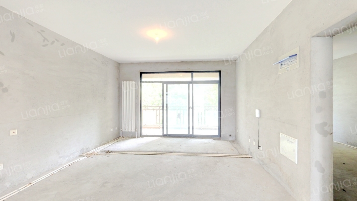 金聚苑二手房实景图