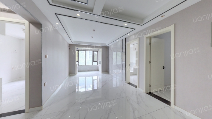 万浩金百合北区二手房实景图