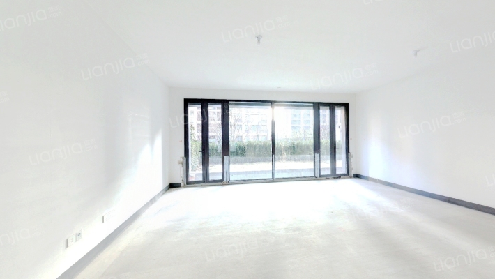 融创东山府二区二手房实景图