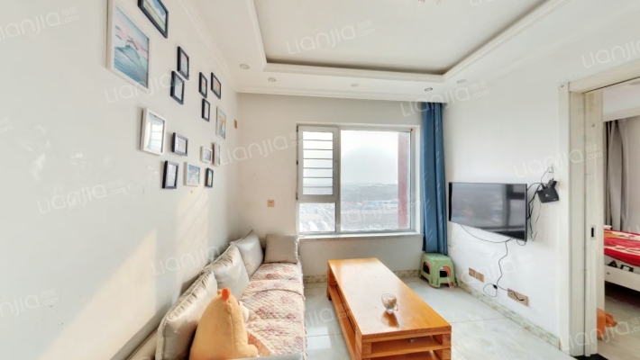 锦城邻里二手房实景图