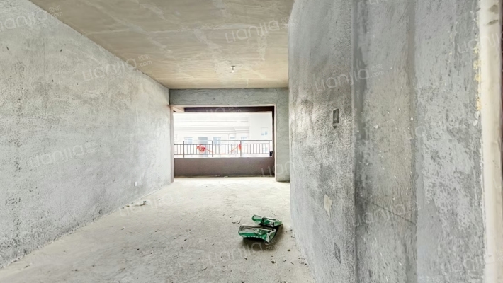 枫林花园二手房实景图