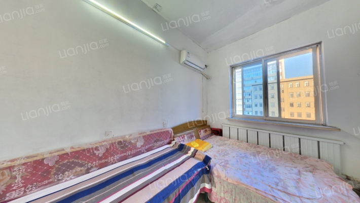 厂前楼散盘二手房实景图