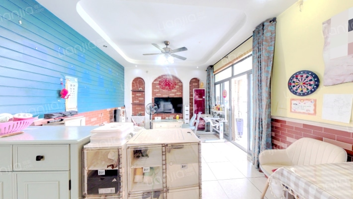 融汇国际温泉城二手房实景图