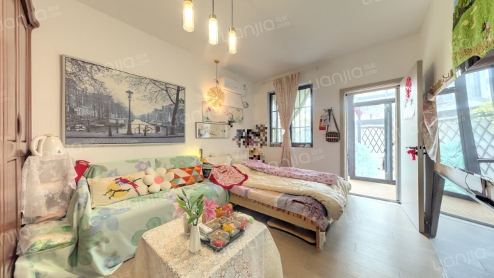 朱家弄二手房实景图