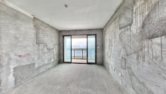 枫华西湖半岛二手房实景图