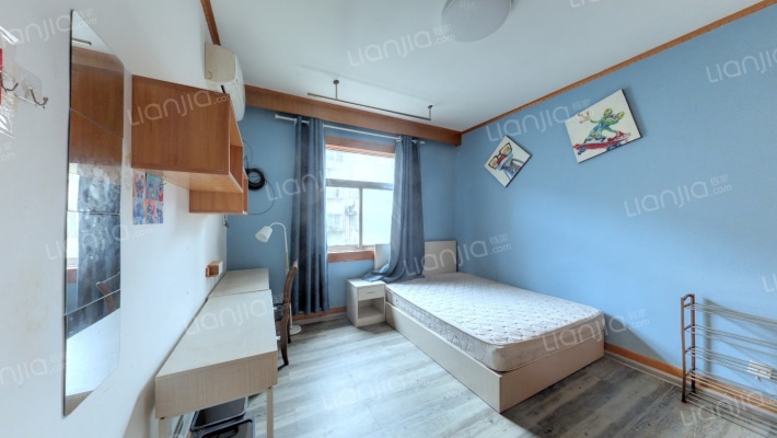 鑫都公寓二手房实景图