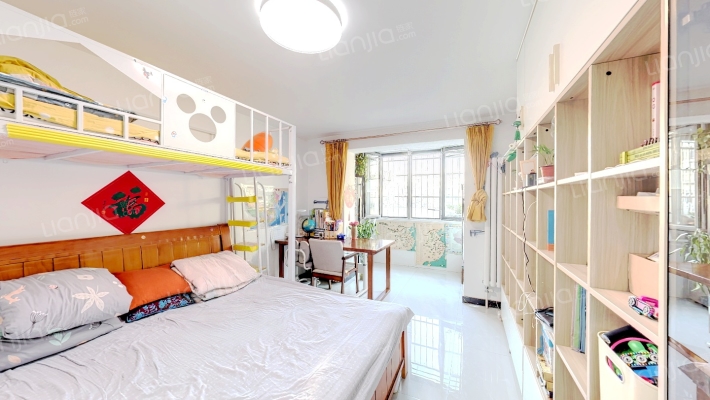 富平里二手房实景图