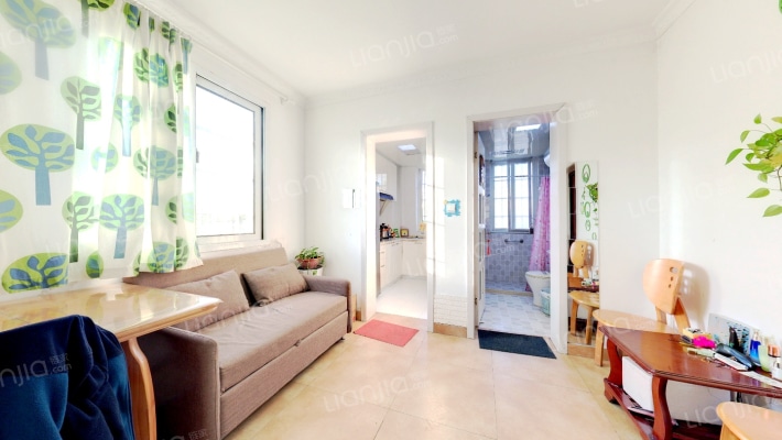 敦煌新村三区二手房实景图