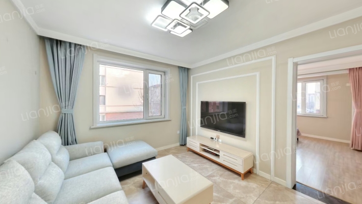 隆盛花园二手房实景图