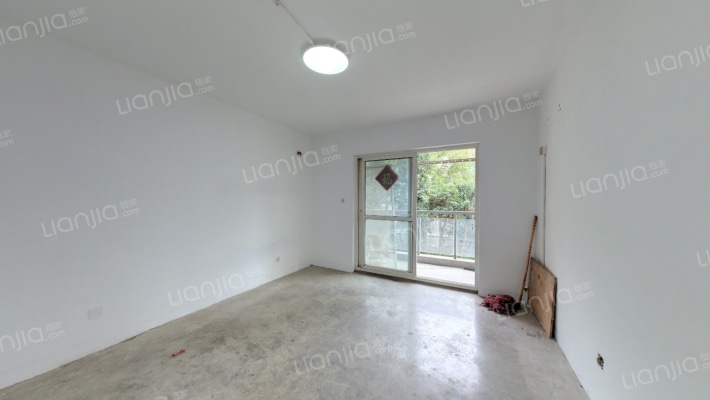 虹梅景苑一街坊二手房实景图