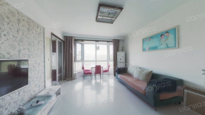 金园名城二手房实景图