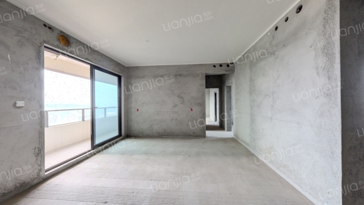 樾易府北区二手房实景图