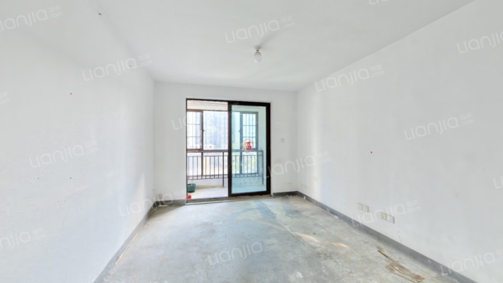 长岗嘉园二手房实景图