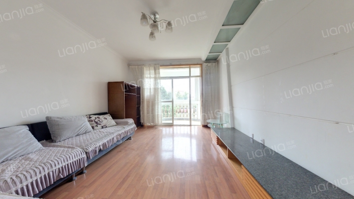 江东丽景园二手房实景图