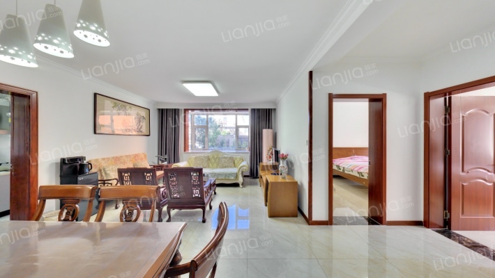 华光芙蓉居二手房实景图