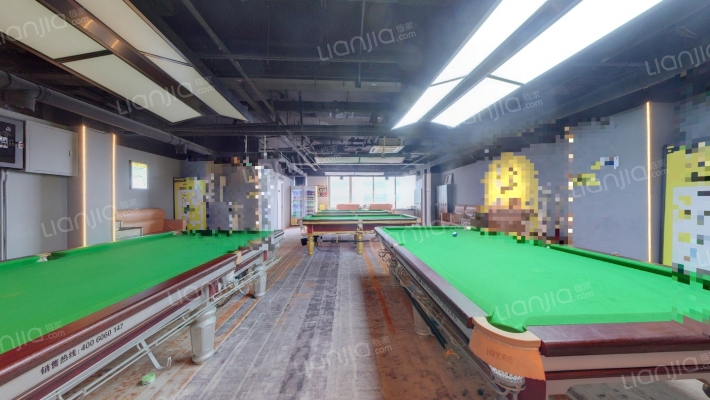 韦伯时代中心二手房实景图