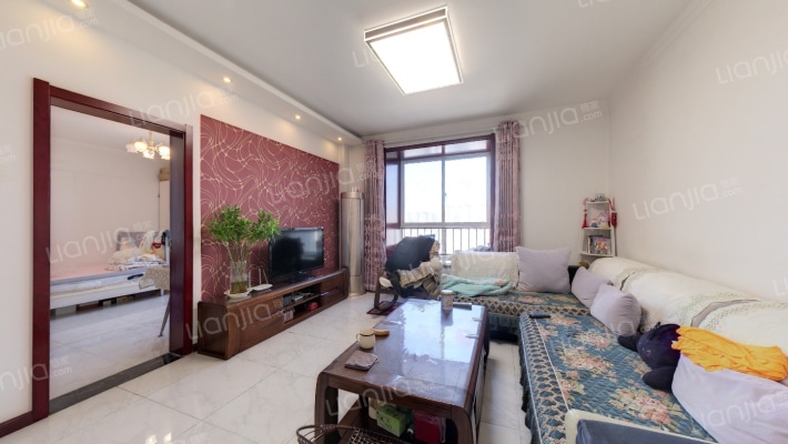 海纳观景园小区二手房实景图