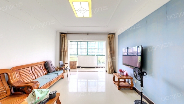 华弘公寓二手房实景图