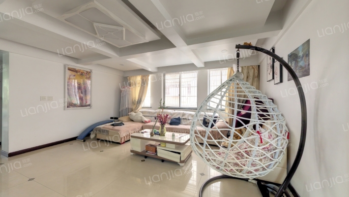 翔金花园二手房实景图