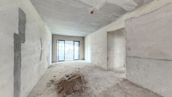 大嘉汇康悦二手房实景图