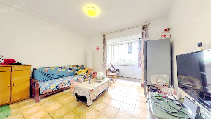 化工院二手房实景图