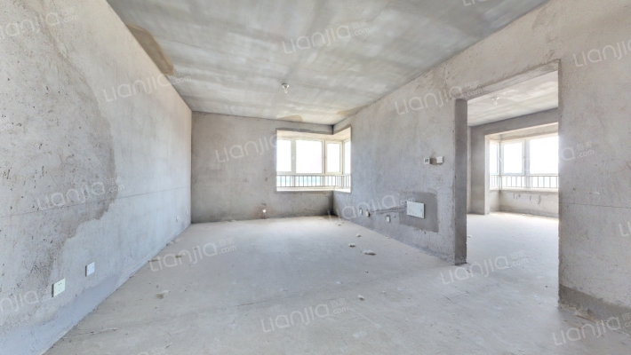 富贵新里城二手房实景图