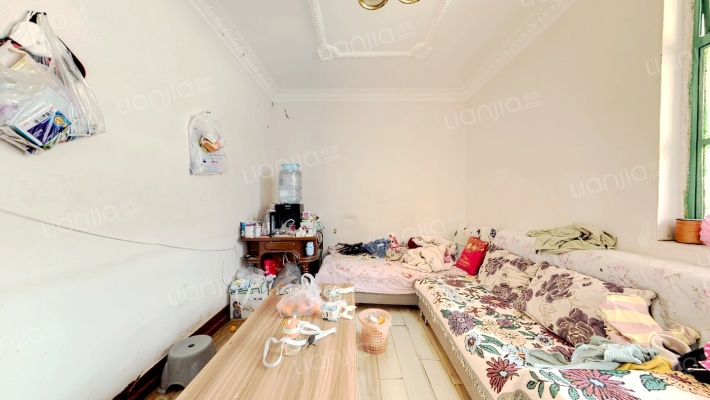 昆明铣床厂二手房实景图